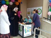 KAN TESTİ - Samsun'a Yeni Ketem'ler Açılıyor
