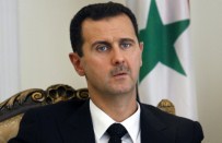 SURIYE DEVLET BAŞKANı - Sanki IŞİD'e Karşı Savaşıyor Da Bir De Çözüm Önerdi