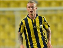SİMON KJAER - Simon Kjaer'e dev talip!