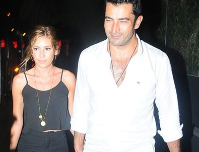 Sinem Kobal ile Kenan İmirzalıoğlu'ndan sürpriz karar