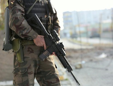 Şırnak'ta 3 günde 54 terörist öldürüldü