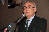 ADANA VALİSİ - Tarihi Kentler Birliği Seyhan Semineri Adana'da Başladı