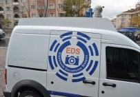 ELEKTRONİK DENETLEME SİSTEMİ - Trafikte mobil EDS dönemi