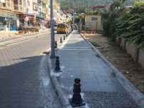 YAYA GEÇİDİ - Trafikte Saygı Hayat Kurtarır