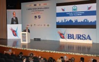 YILDIRIM BAYEZİD - Turizmin Güçlenen Yüzü Yıldırım