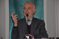 NUTUK - Üftade Hazretleri Anıldı