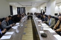 BEKIR KAYA - Vançeb'ten Dev Proje