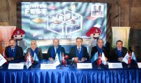 'Winterfest 2015 Kış Festivali' Coşkuyla Başladı