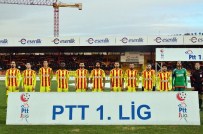 ÜMİT ÖZAT - Yeni Malatyaspor İç Saha Fobisini Yenmek İstiyor