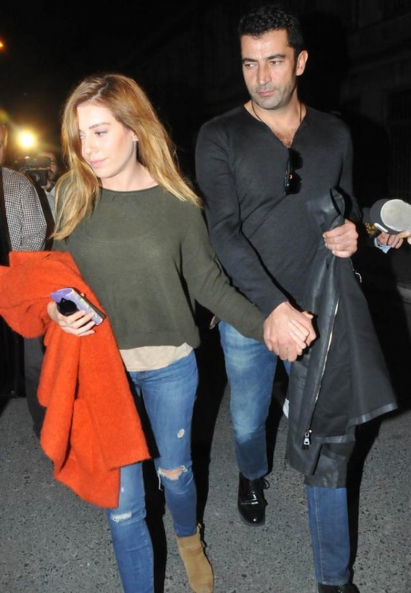 Sinem Kobal ile Kenan İmirzalıoğlu'ndan sürpriz karar