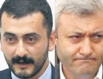 MUSTAFA AKAYDıN - 11 vekilin dokunulmazlık fezlekesi Meclis'e geldi