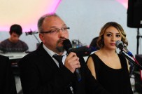 ATATÜRKÇÜ DÜŞÜNCE DERNEĞI - Add Uşak Şubesi Ertelenen Geleneksel Cumhuriyet Balosunu Düzenledi