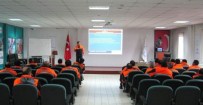 AFAD Bünyesindeki Personele Insarag Eğitimi Verildi