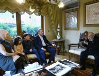 ARA GÜLER - Ara Güler'e sosyal medyada linç