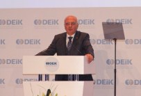 DÜNYA TICARET ÖRGÜTÜ - Bakan Elitaş Açıklaması 'Dörtnala Koşma Zamanı'