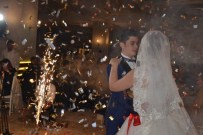 YUSUF HALAÇOĞLU - Başarslan Ve Somtaş Ailelerinin Mutlu Günü