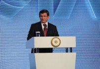 ÜCRETSİZ İNTERNET - Başbakan Davutoğlu Açıklaması 'Sizi Dağlara, Barikatlara Mahkum Etmeye Çalışanları Dinlemeyin'