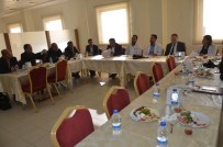 Başhekim Dost, 2015 Yılını Değerlendirdi