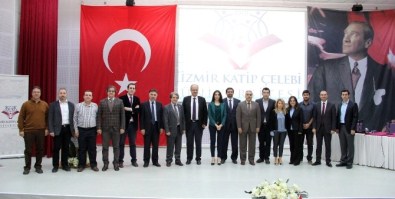 Bilgi Ve Teknolojinin Yolu Tto'dan Geçiyor