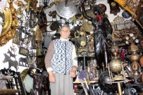 Bu Koleksiyoner Bir Başka