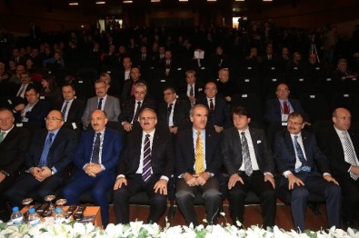 Bursa Turizm Şehri Olma Hedefine Kilitlendi