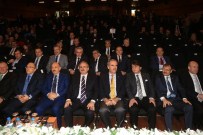 TERMAL SU - Bursa Turizm Şehri Olma Hedefine Kilitlendi