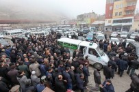 TANER YILDIZ - Büyükşehir Ve Yahyalı Belediyesi Meclis Üyesi Keçibaş Son Yolculuğuna Uğurlandı