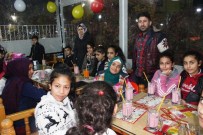 ABDULLAH DEMIR - Ceylanpınar'da Yerli Malı Haftası Kutlandı