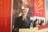 İL KONGRESİ - CHP'de Kızıloğlu Yeniden Başkan