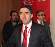 TAHSIN TARHAN - CHP'li Başkan Enver Kiraz Güven Tazeledi