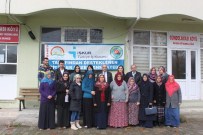 Çiftçiler Eğitimde