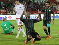 MUSTAFA DENİZLİ - Denizli'den Rodallega'ya Özel Önlem