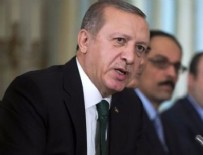 MAVİ MARMARA - Dünyanın yapamadığını Türkiye yapıyor