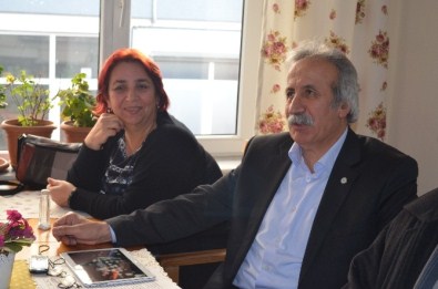 Emeklilerin Sorun Ve İstekleri