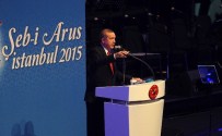 Erdoğan Açıklaması 'İslam Dünyası Bir Büyük İmtihanla Daha Karşı Karşıyadır'