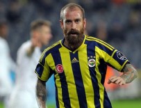 RAUL MEIRELES - Fenerbahçe'ye kötü haber!