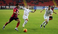 FıRAT AYDıNUS - Futbol Açıklaması Spor Toto Süper Lig