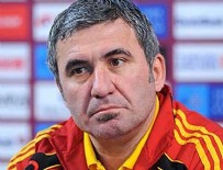 GEORGHE HAGI - Hagi resmen açıkladı! 'Çok iyi bir teklif aldım'