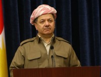 PYD - Barzani'den PKK'ya ağır sözler