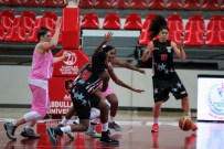 Kadınlar Basketbol Süper Ligi