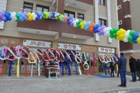 MEHMET GENÇ - Kars'ta Balık-Pide Restoran Açıldı