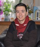 LOKMAN HEKIM - Kaza Geçiren Liseli Umut Çetin'den, 'Motosiklet Kullanmayın' Uyarısı