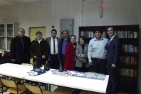 ONUR AKIN - Kütahya Anadolu Lisesi'nden Vefa