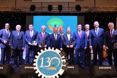 MTSO, 130. Yaşını Görkemli Bir Baloyla Kutladı