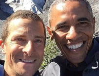 MACERAPEREST - Obama'ya idrarını içiremedi