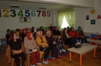 FAIK GÜNGÖR - Öğrenci Velilerine Etkili İletişim Eğitimi