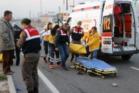 AMIR ÇIÇEK - Önce Şehit, Sonra...