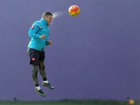 VE GOL - Osmanlıspor Vites Küçülttü