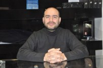 SAHTE ALTIN - Kuyumcular Dolandırıcılara Savaş Açtı