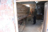 OMURİLİK FELÇLİLERİ - 